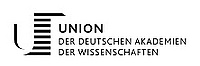 Logo der Union der deutschen Akademien der Wissenschaften